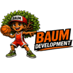 Baum-Basketball-Logo