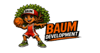 Baum-Basketball-Logo